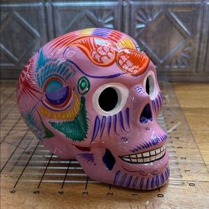 Extra Large Sugar Skull